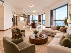 Marina Bay Residences (D1), Condominium #626497991